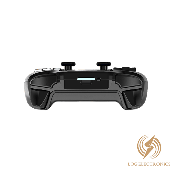 LOG PS4 Black Controller Madina LOG PS4 Black Controller Madina