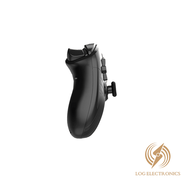 LOG PS4 Black Controller Abha LOG PS4 Black Controller Abha