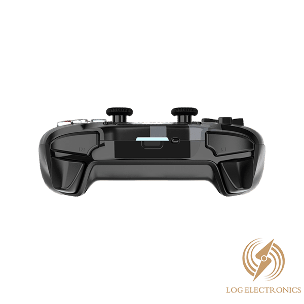 LOG PS4 Black Camo Controller Makkah LOG PS4 Black Camo Controller Makkah
