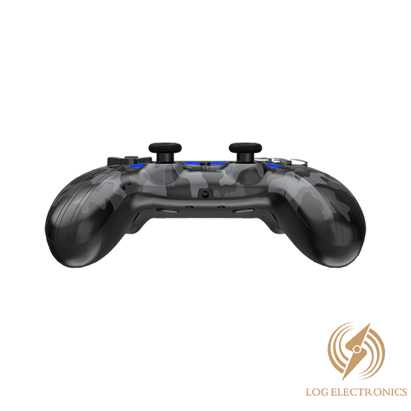 LOG PS4 Black Camo Controller Madina LOG PS4 Black Camo Controller Madina