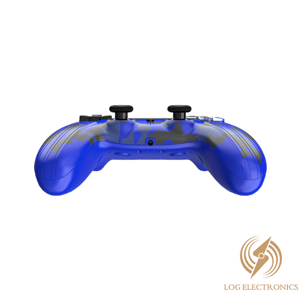 LOG PS4 Blue Camo Controller Dammam LOG PS4 Blue Camo Controller Dammam