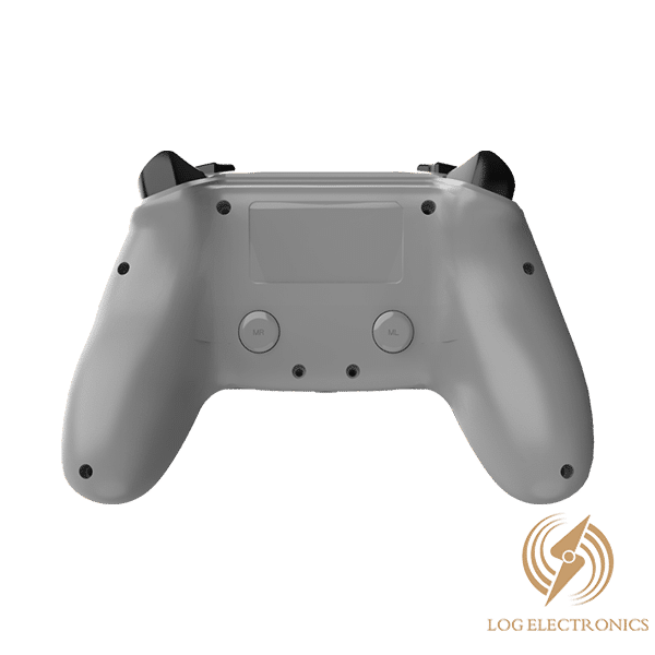 LOG PS4 Gray Controller Jeddah LOG PS4 Gray Controller Jeddah