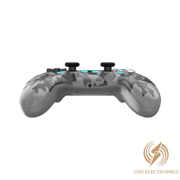 LOG PS4 Gray Controller Madina LOG PS4 Gray Controller Madina