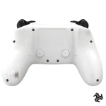 LOG Wireless Controller - White PS4 - Image 6