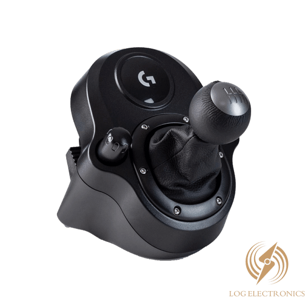 Logitech G Driving Force Shifter for G29 and G920 Riyadh