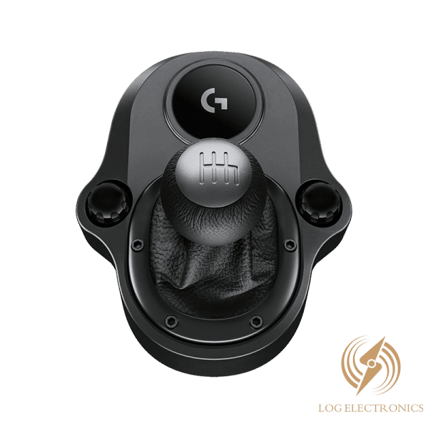 Logitech G Driving Force Shifter for G29 and G920 Jeddah