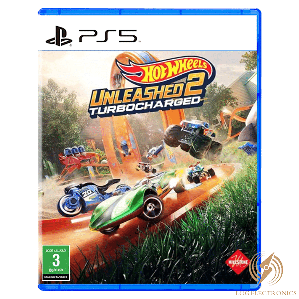 ps5-hot-wheels-unleashed-2-turbocharged Hot Wheels Unleashed 2 TurboCharged PS5