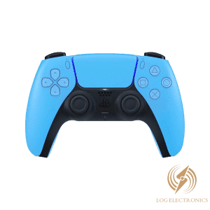 PS5 Starlight Blue Controller Saudi Arabia