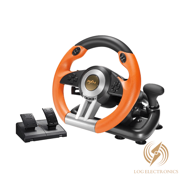 PXN V3II Racing Wheel Saudi Arabia
