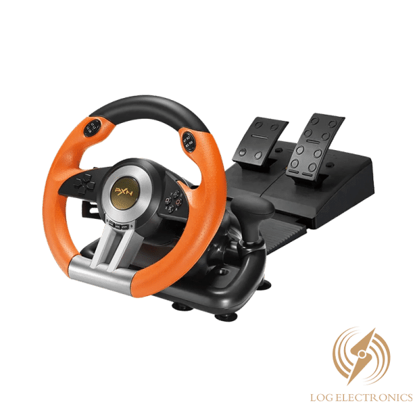 PXN V3II Racing Wheel Riyadh