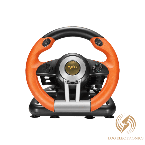 PXN V3II Racing Wheel Dammam