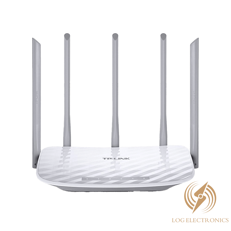 TP-Link Archer C60 | AC1350 Wireless Dual Band Router Saudi Arabia TP-Link Archer C60 | AC1350 Wireless Dual Band Router Saudi Arabia