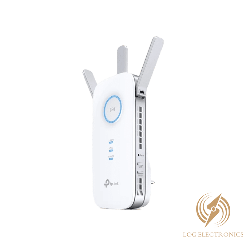 TP-Link RE450 | AC1750 Wi-Fi Range Extender Riyadh TP-Link RE450 | AC1750 Wi-Fi Range Extender Riyadh