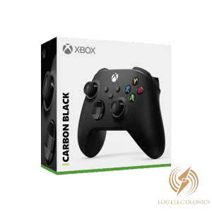 Xbox Core Wireless Controller - Carbon Black Saudi Arabia