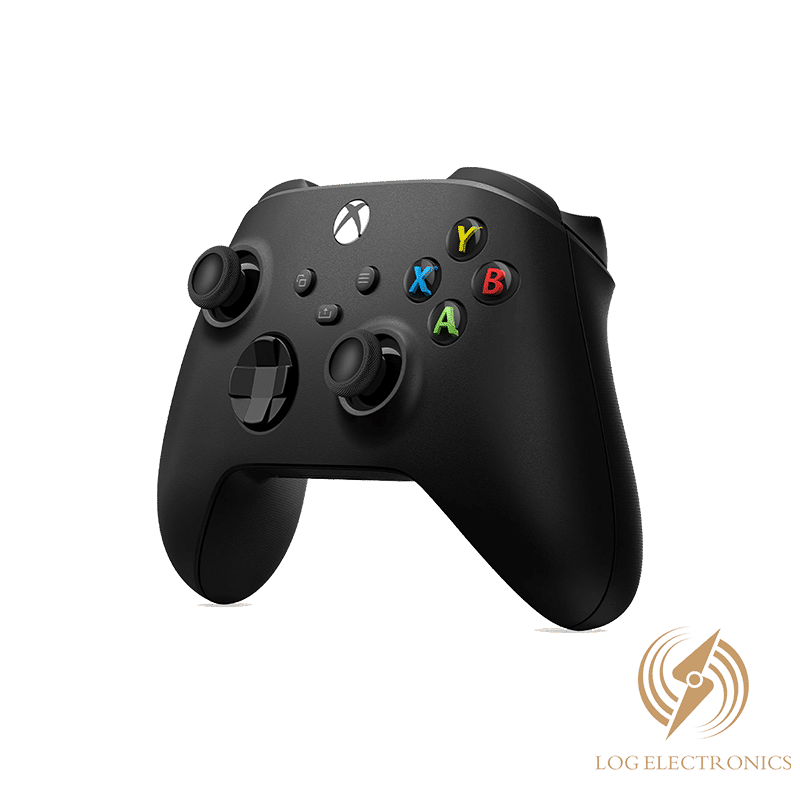 Xbox Core Wireless Controller - Carbon Black Dammam Xbox Core Wireless Controller - Carbon Black Dammam