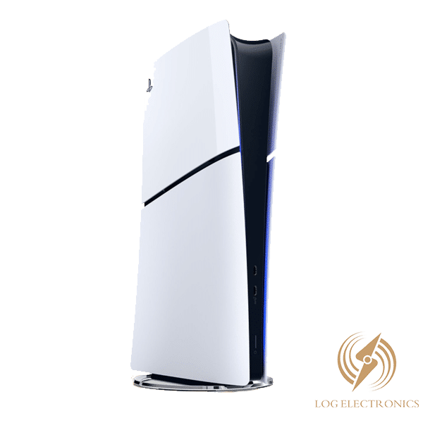 PS5 Slim Console Digital Edition Madina PS5 Slim Console Digital Edition Madina