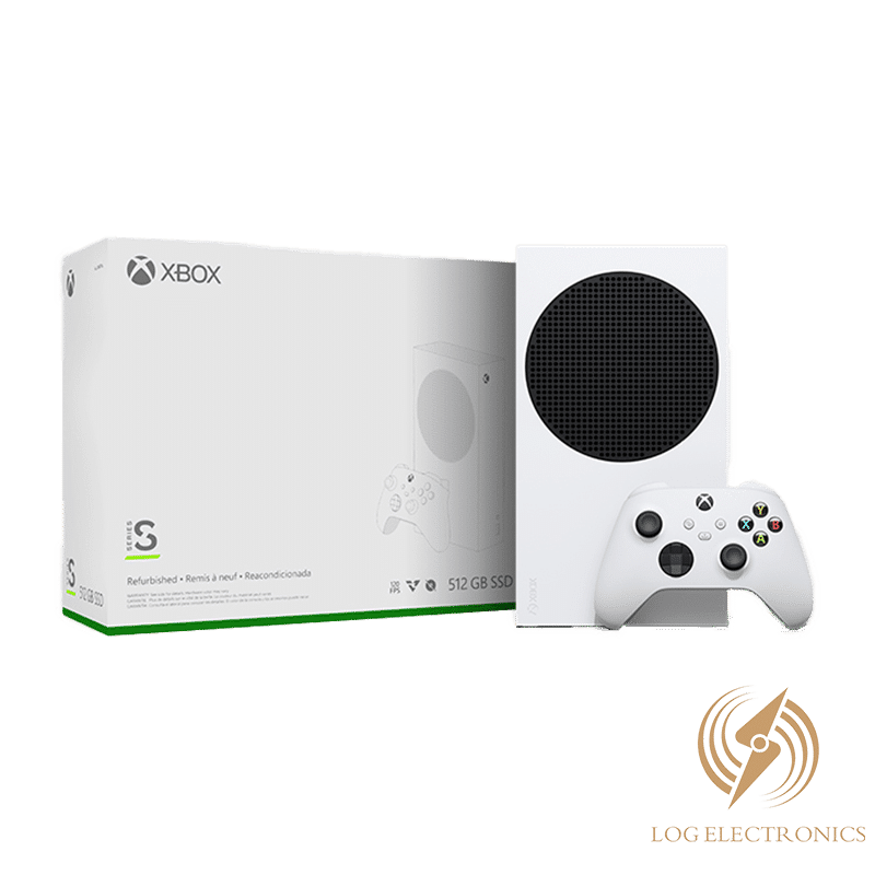 اكس بوكس سيريس اس 512 جيجا السعودية اكس بوكس سيريس اس 512 جيجا السعودية