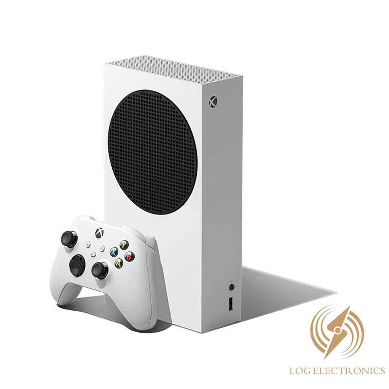 اكس بوكس سيريس اس 512 جيجا جدة