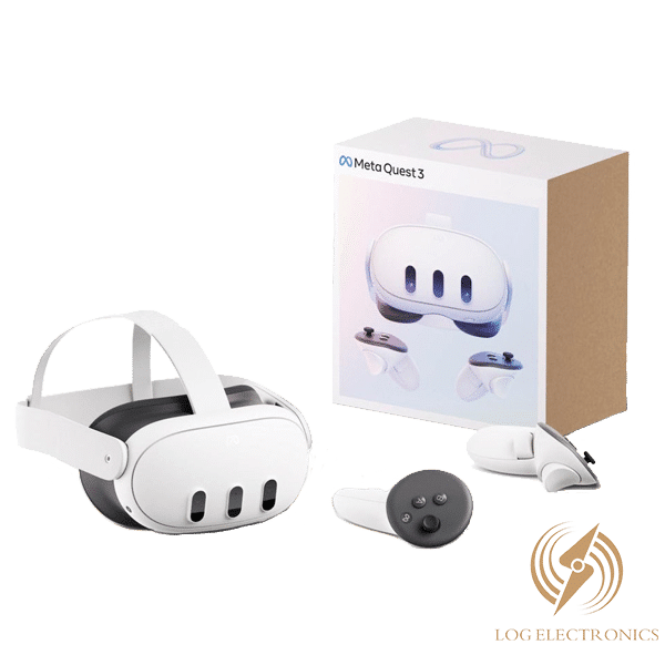 Meta Quest 3 Jeddah