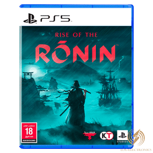 Rise of the Ronin PS5 Saudi Arabia