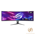 ASUS ROG Strix XG49WCR Curved Saudi Arabia