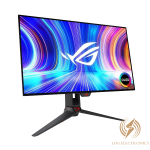 ASUS ROG Swift PG27AQDM Gaming Monitor Saudi Arabia