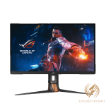ASUS ROG Swift PG27AQN Gaming Monitor Saudi Arabia