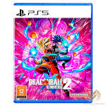Dragon Ball Xenoverse 2 PS5 Saudi Arabia