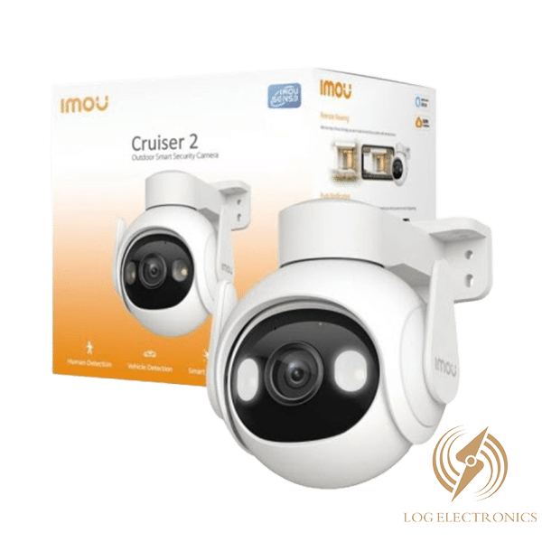 IMOU Cruiser 2 IP Camera Saudi Arabia IMOU Cruiser 2 IP Camera Saudi Arabia