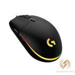 Logitech G203 Saudi Arabia