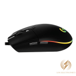 Logitech G203 Jeddaha