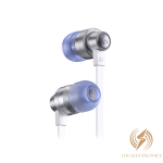 Logitech G333 Gaming Earphones KSA