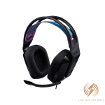 Logitech G335 Wired Gaming Headset KSA