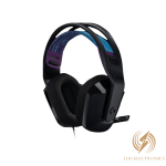 Logitech G335 Saudi Arabia