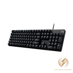 Logitech G413 Mechanical Gaming Keyboard KSA