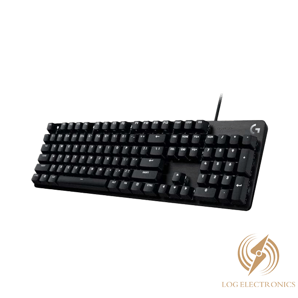 Logitech G413 Mechanical Gaming Keyboard KSA Logitech G413 Mechanical Gaming Keyboard KSA