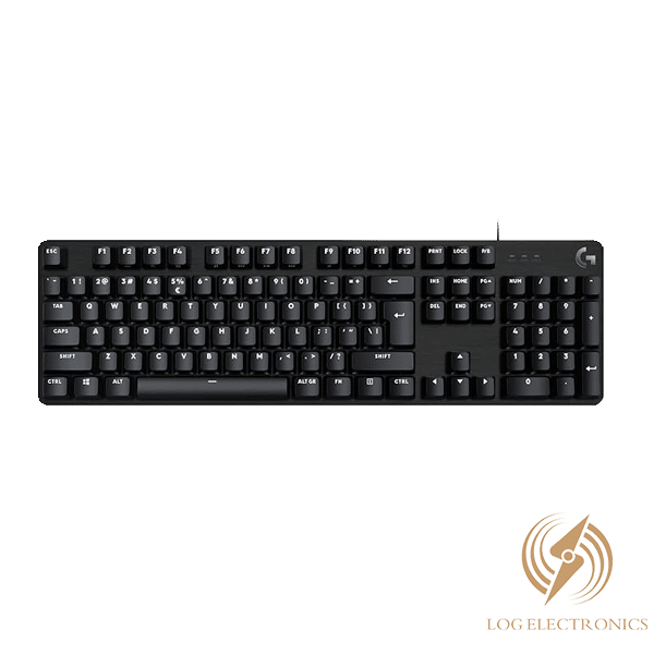 Logitech G413 Mechanical Gaming Keyboard Saudi Arabia Logitech G413 Mechanical Gaming Keyboard Saudi Arabia