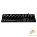 Logitech G413 SE Mechanical Gaming Keyboard KSA