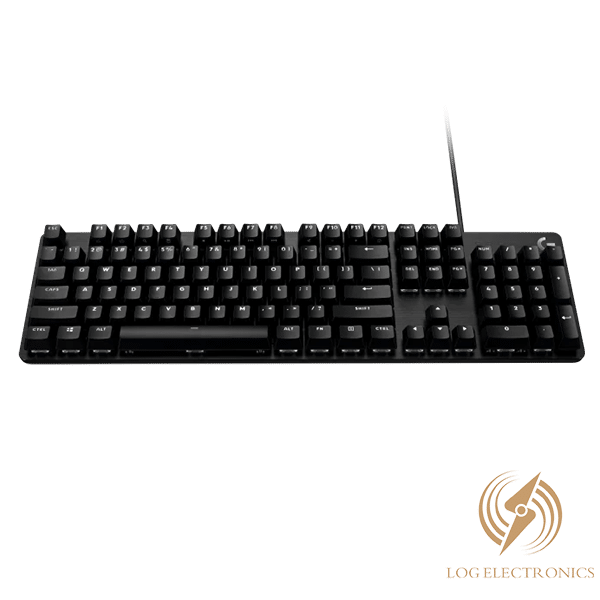 Logitech G413 SE Mechanical Gaming Keyboard KSA Logitech G413 SE Mechanical Gaming Keyboard KSA