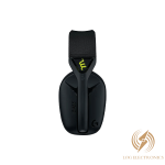 Logitech G435 Gaming Headset Jeddah