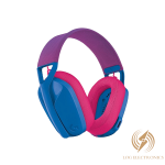 Logitech G435 Gaming Headset Riyadh