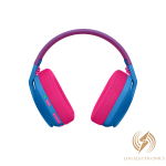 Logitech G435 Wireless Headset Riyadh