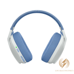 Logitech G435 Gaming Headset KSA