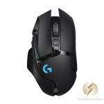 Logitech G502 Wireless Mouse Saudi Arabia
