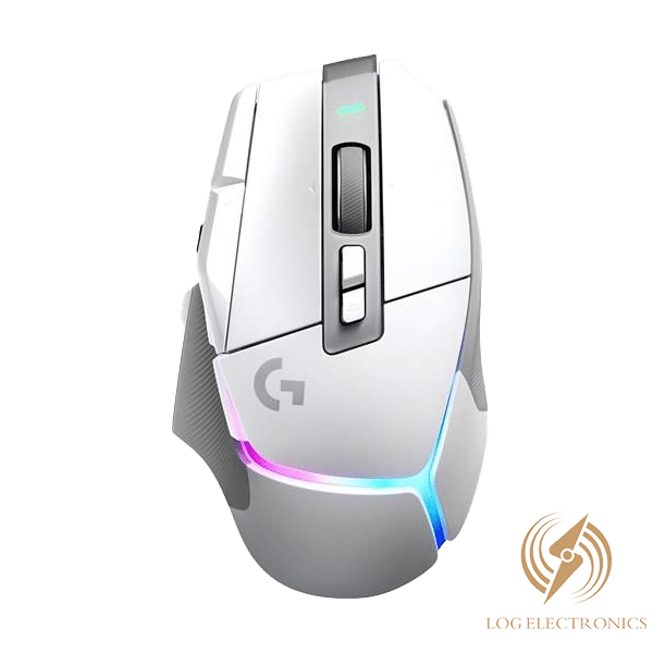 Logitech G502 X PLUS KSA Logitech G502 X PLUS KSA