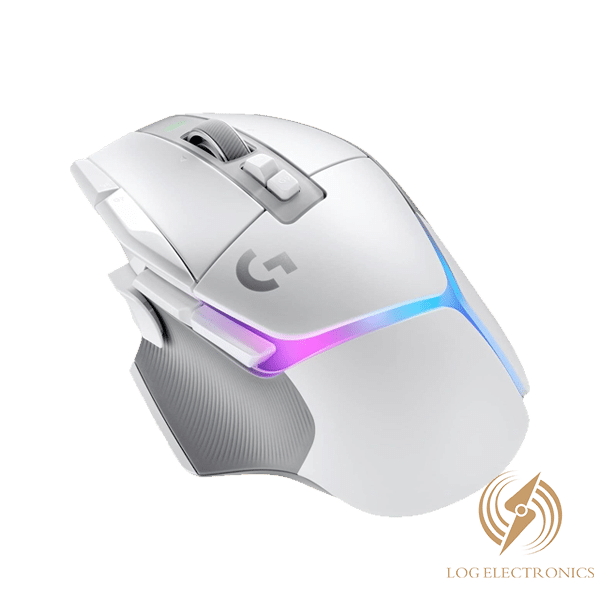 Logitech G502 X PLUS Saudi Arabia Logitech G502 X PLUS Saudi Arabia