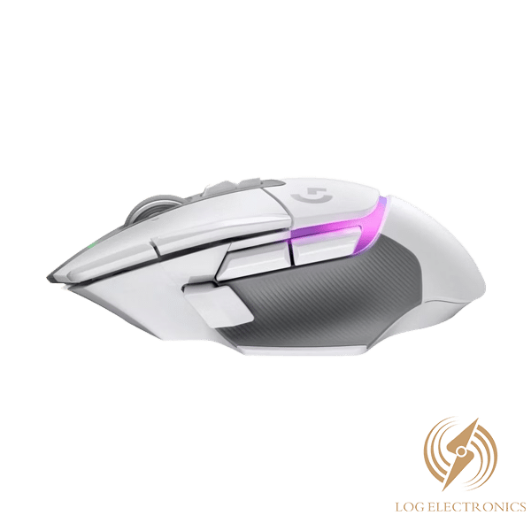 Logitech G502 X PLUS Jeddah Logitech G502 X PLUS Jeddah