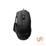 Logitech G502 X Wired Gaming Mouse KSA