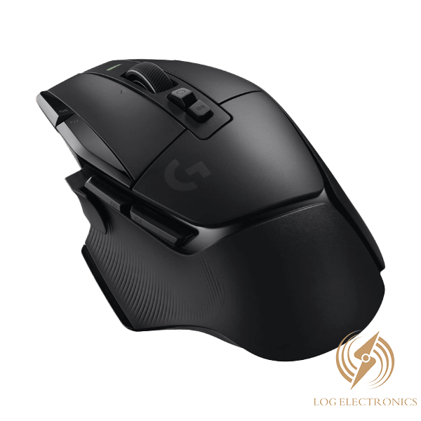 Logitech G502X Wireless Mouse KSA Logitech G502X Wireless Mouse KSA