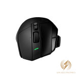Logitech G502X Wireless Mouse KSA